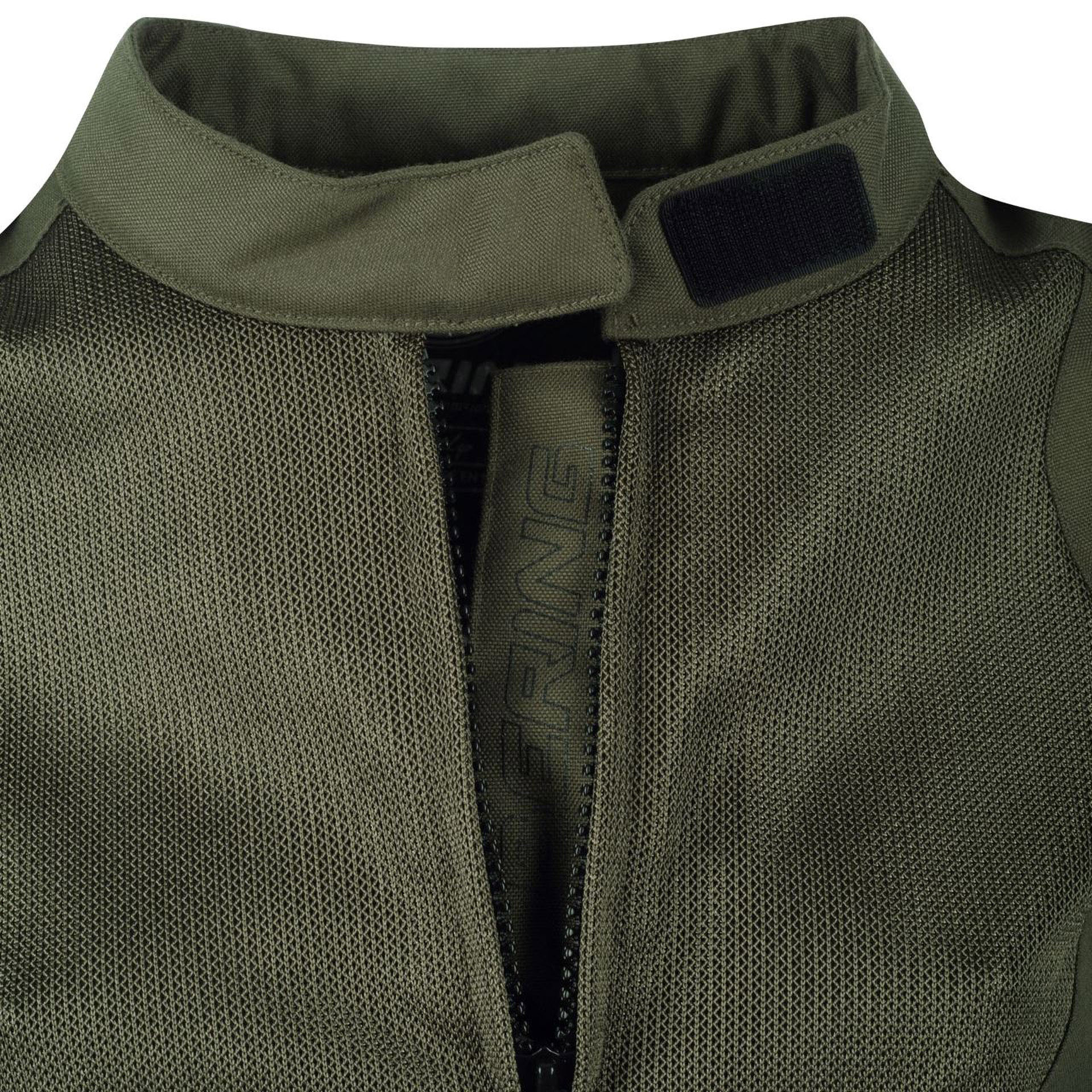 Blusão Lady NELSON Kaki BERING