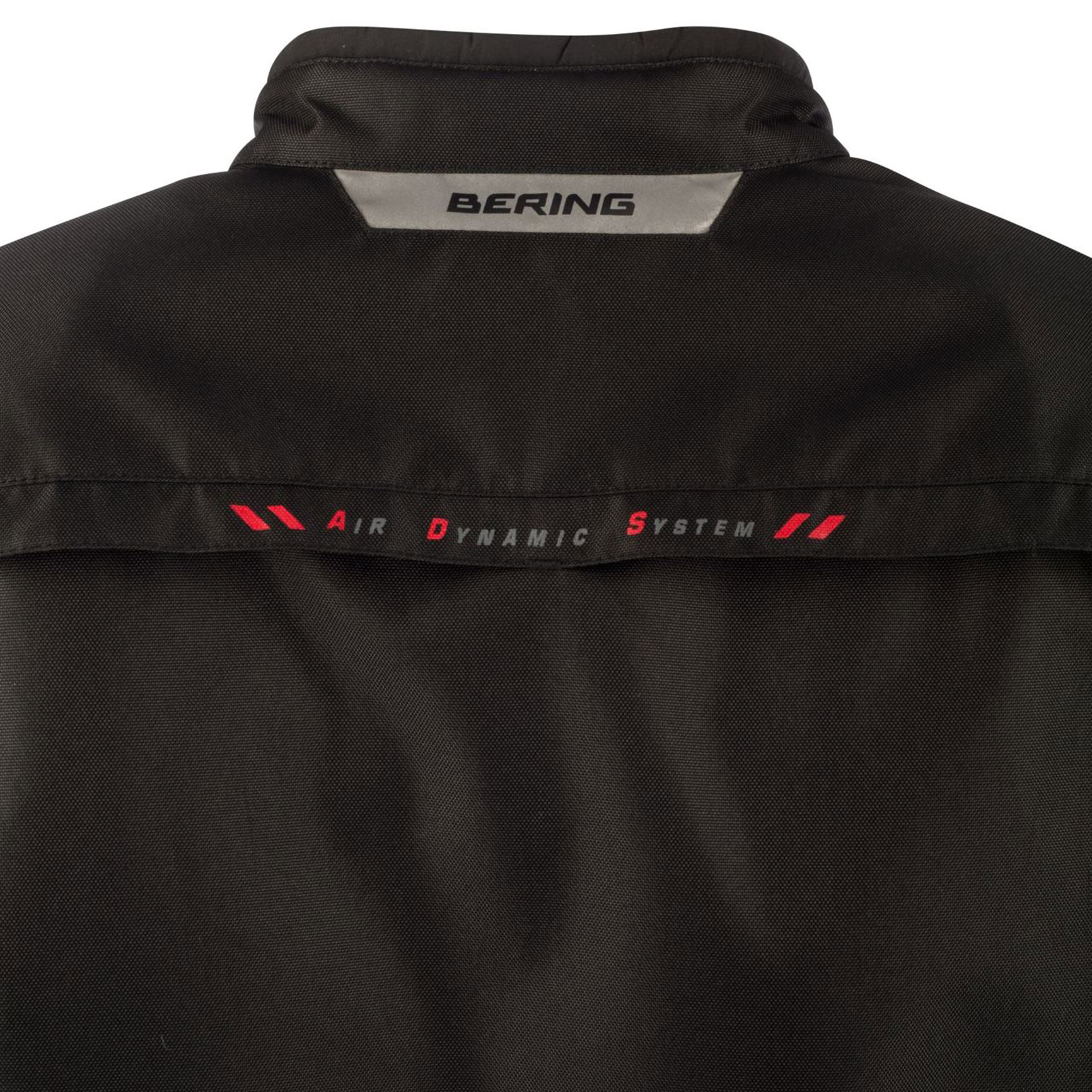 Blusão OTAGO Cinzento BERING