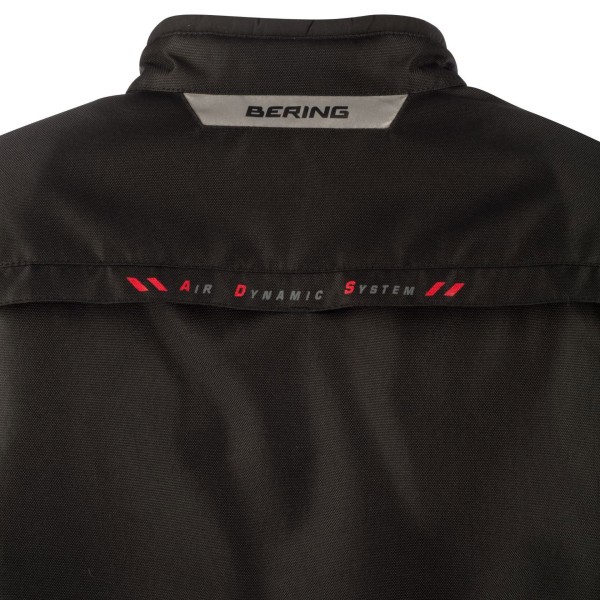 Blus�o OTAGO Cinzento BERING