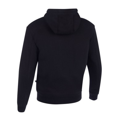 Casaco HOODIZ 2 c/protees e kevlar Preto BERING