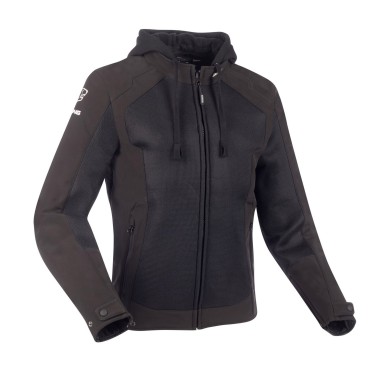Bluso ZENITH Preto BERING