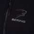Casaco HOODIZ 2 c/protees e kevlar Preto BERING