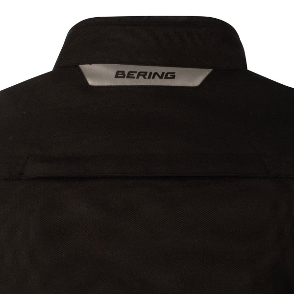 Blusão Lady WINTON Preto BERING