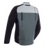 Bluso CROSSER Cinza/Preto
