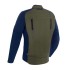 Bluso CROSSER Khaki/Navy