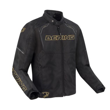 Bluso SWEEK Preto/Gold BERING