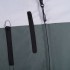 Bluso CROSSER Cinza/Preto