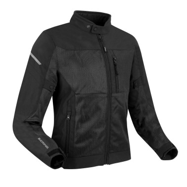 Bluso OZONE Preto