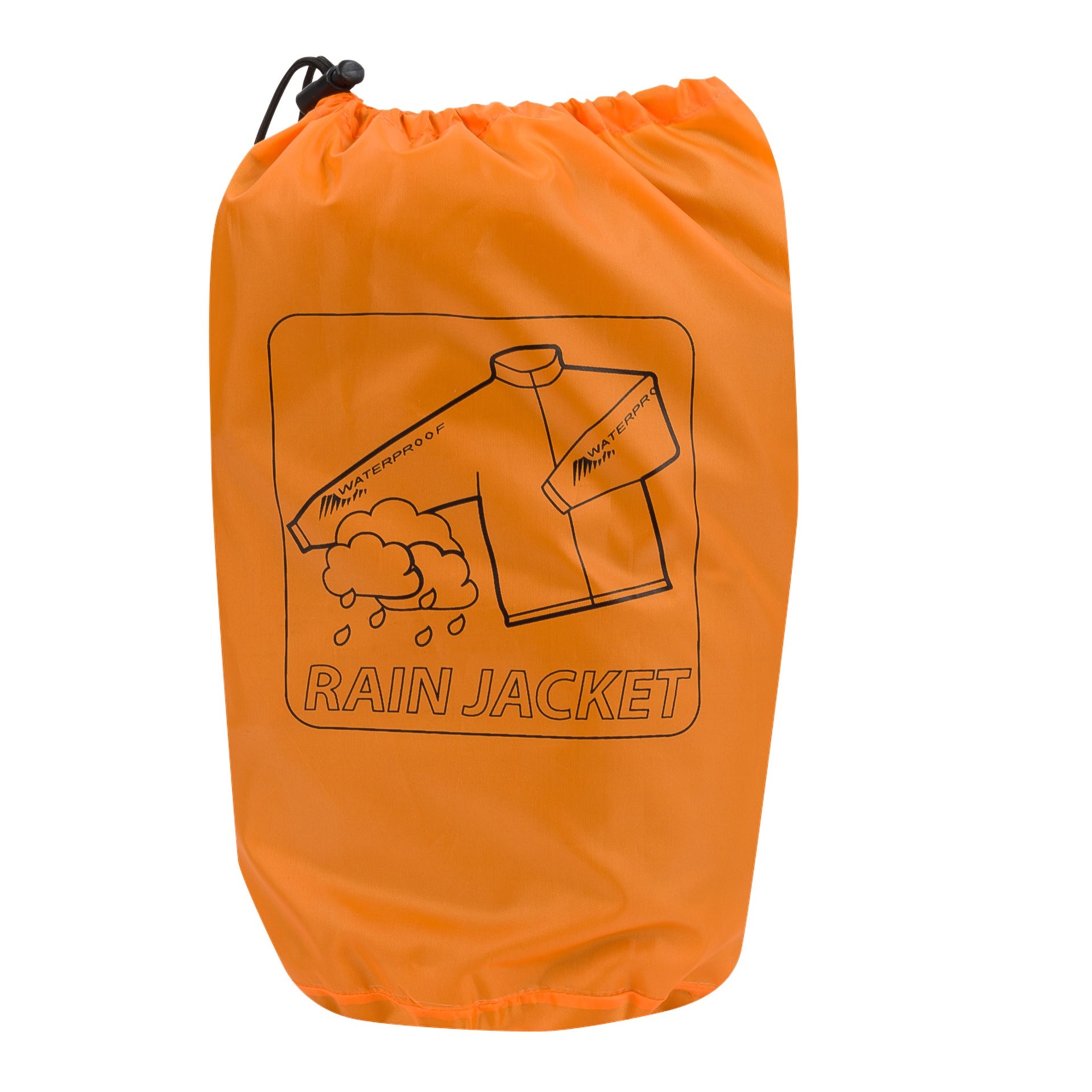 Blusão OZONE Cinzento