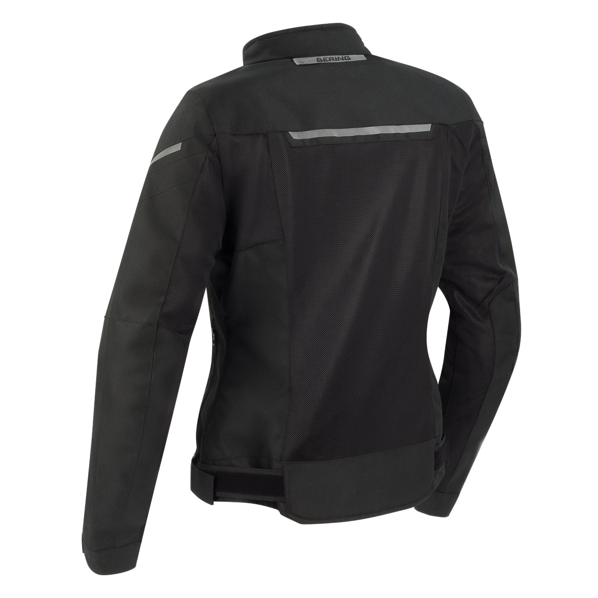Blusão Lady OZONE Preto BERING