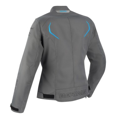 Bluso Lady DUNDY Cinzento/Azul BERING