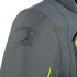Bluso DUNDY Cinza/Fluo BERING