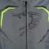 Bluso DUNDY Cinza/Fluo BERING