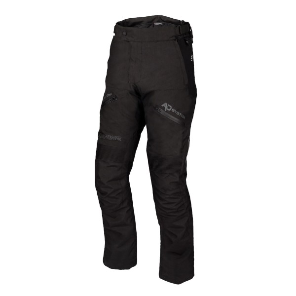 Calas ROLLER Preto