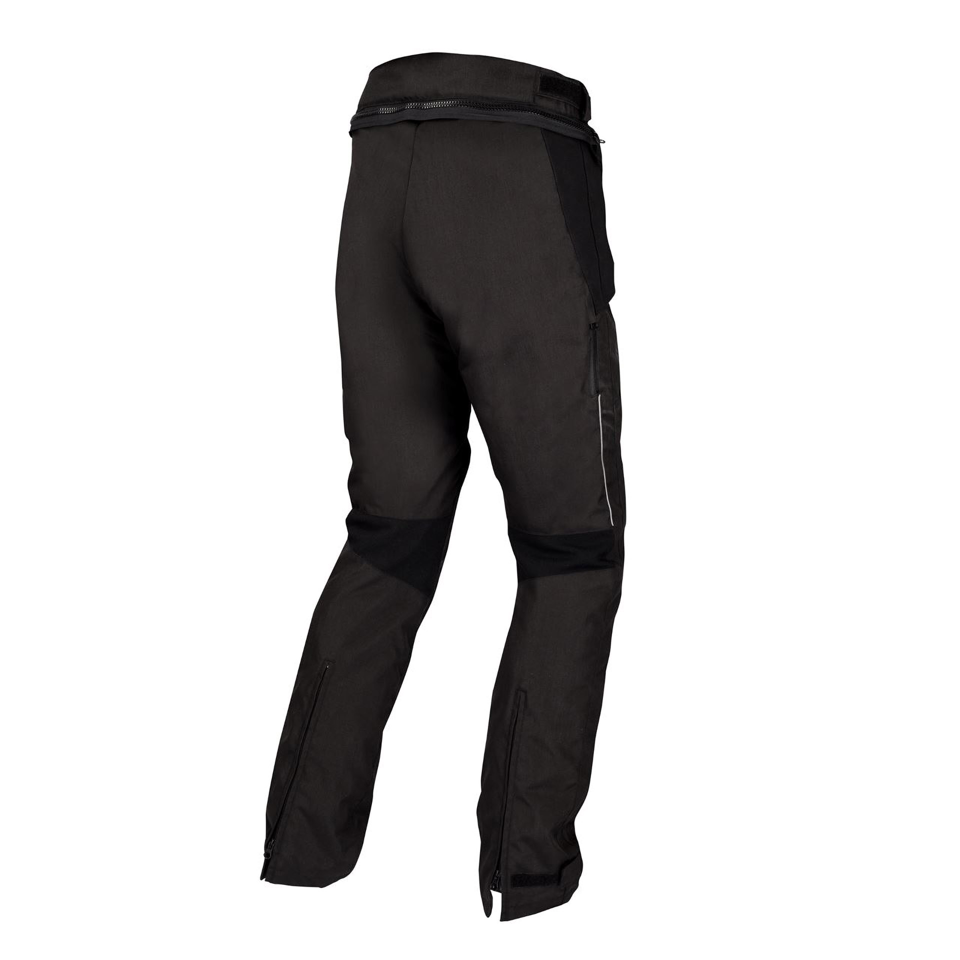 Calças ROLLER Preto