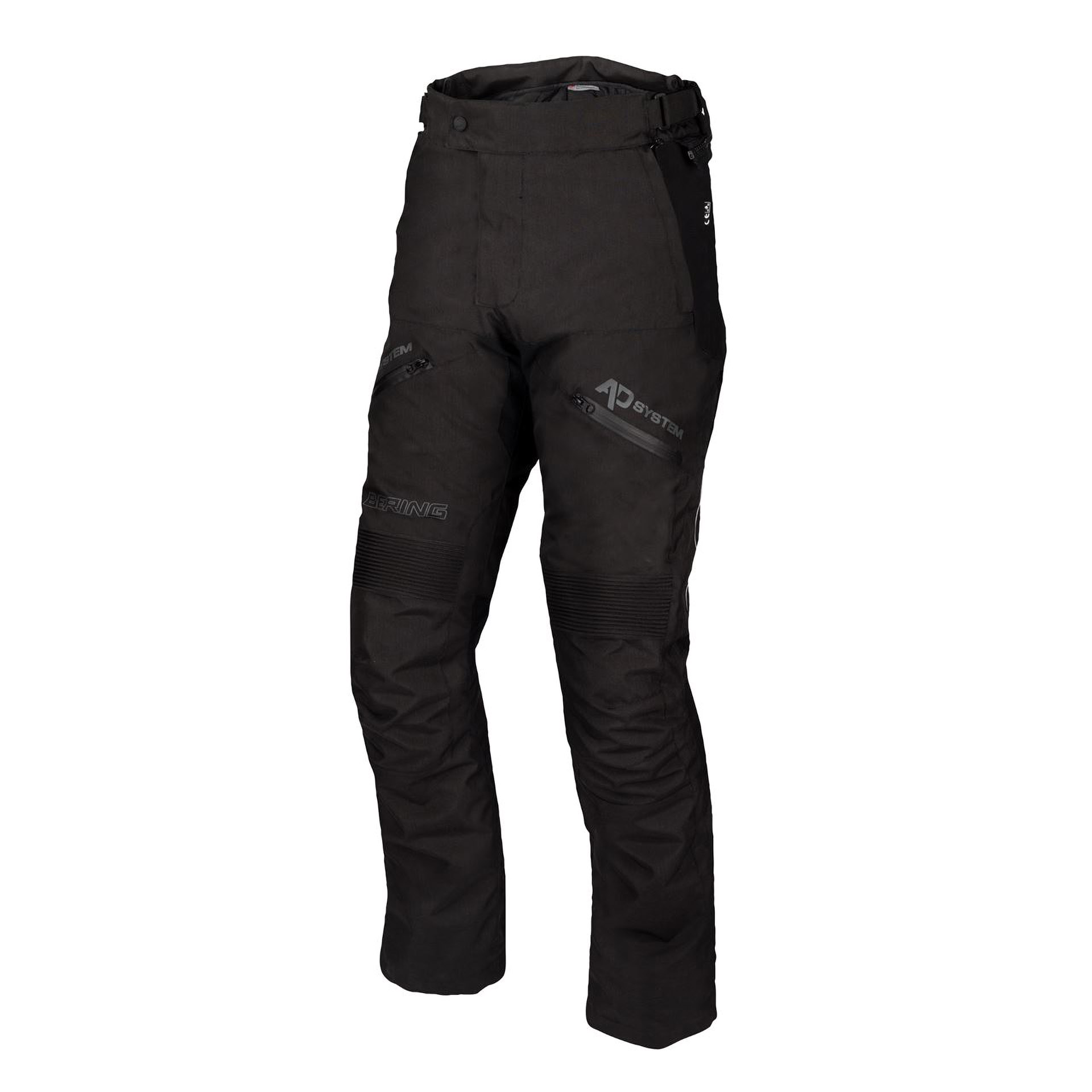 Calças ROLLER Preto