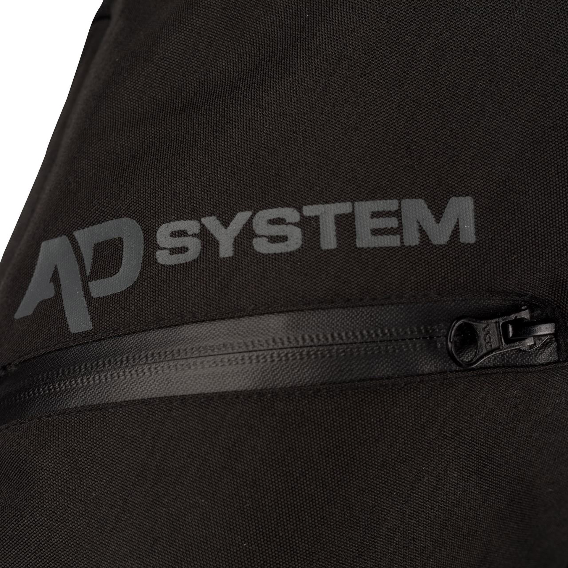 Calças ROLLER Preto