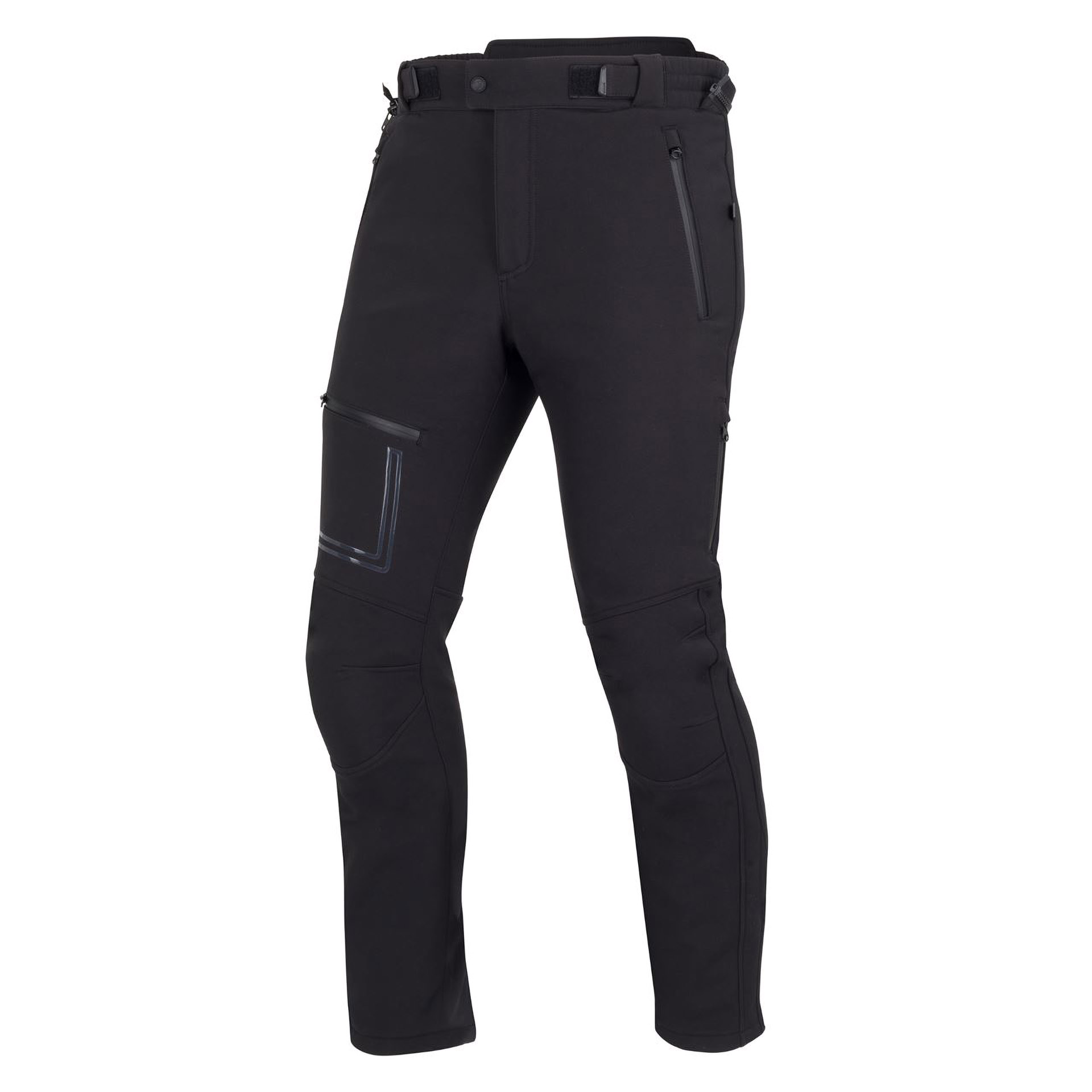 Calças ALKOR Preto BERING