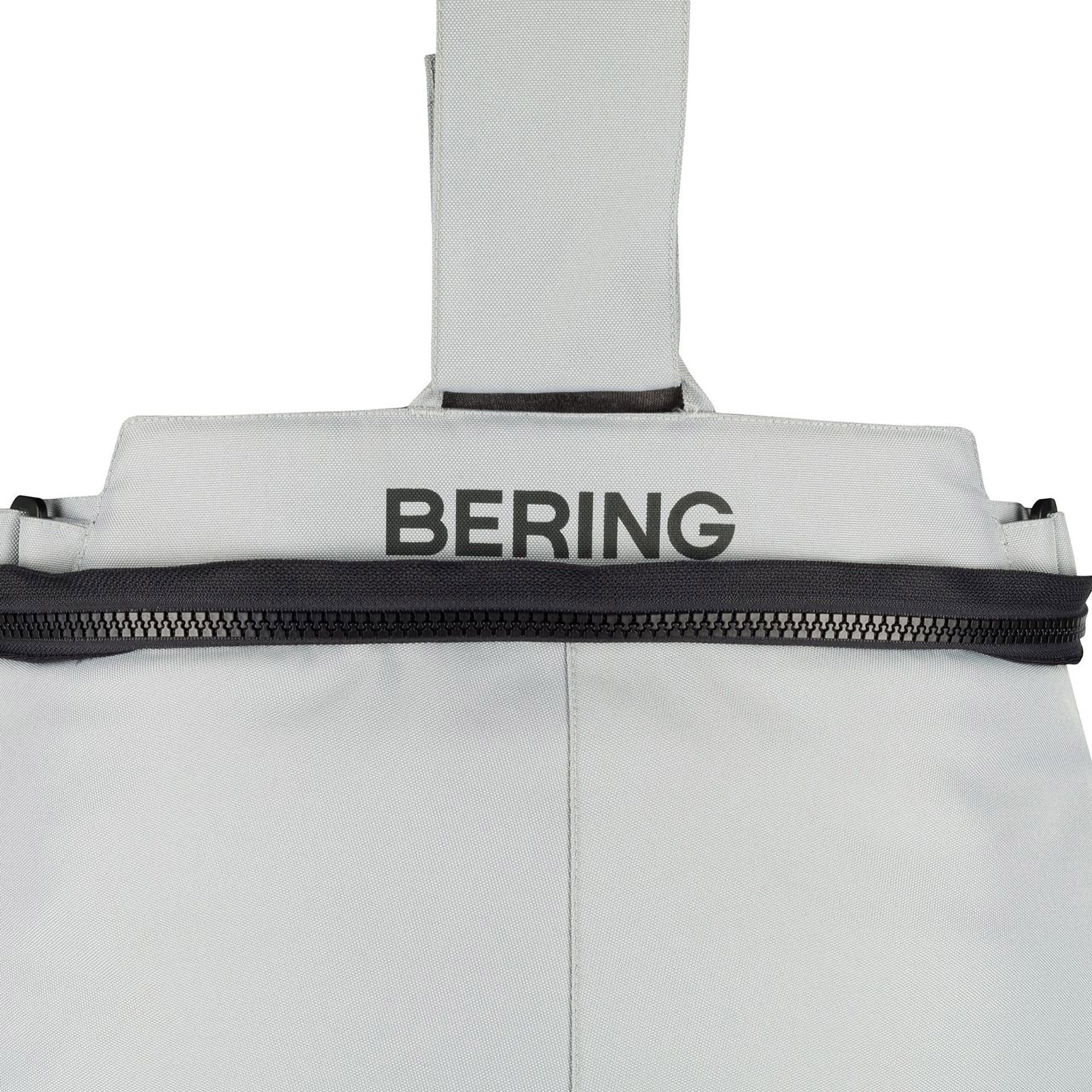 Calças SIBERIA Cinza/Azul/Vermelho BERING