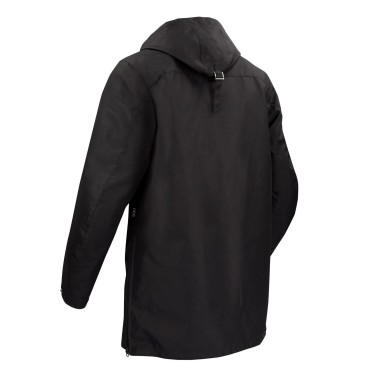 Bluso Bering CAMPTON