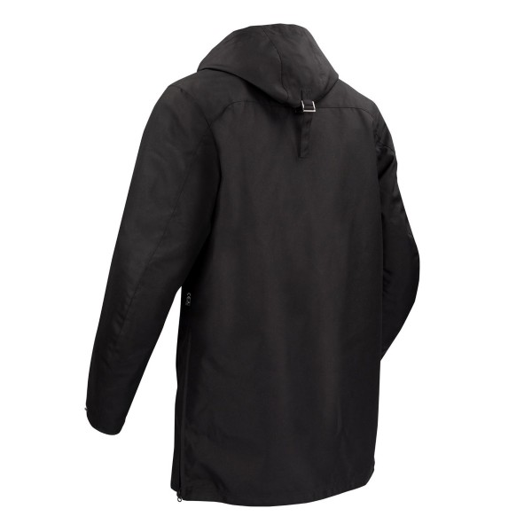 Bluso Bering CAMPTON