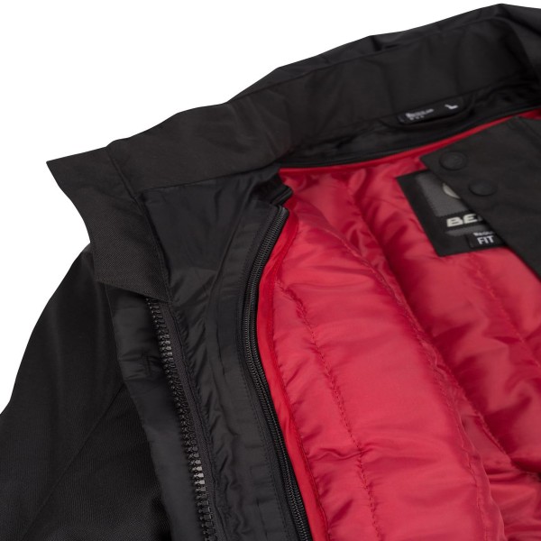 Bluso Bering CAMPTON