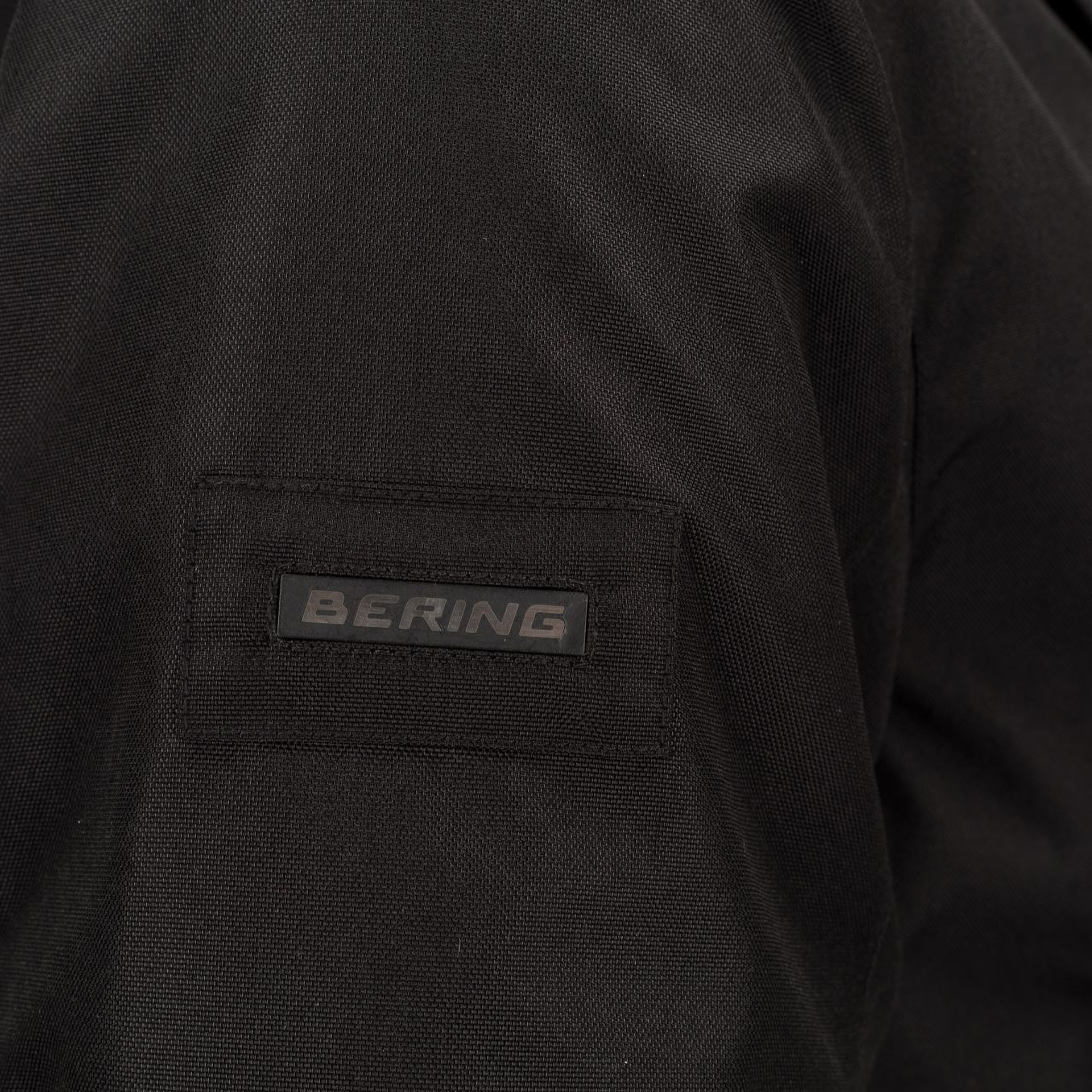 Blusão Bering CAMPTON