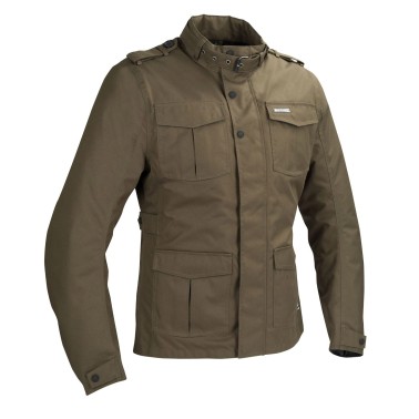 Bluso Bering NORRIS Khaki