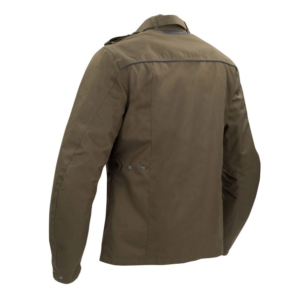 Bluso Bering NORRIS Khaki