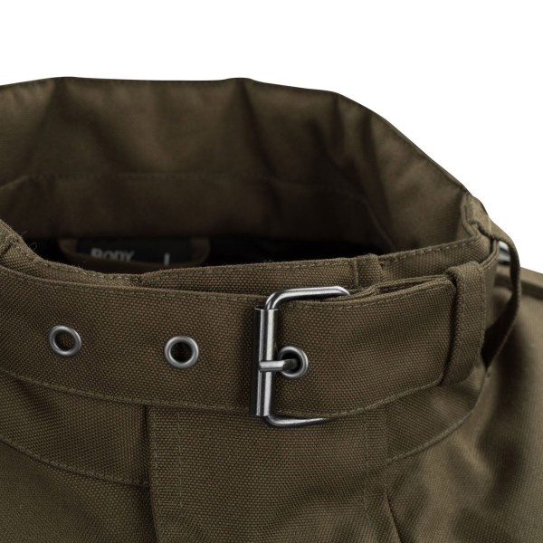 Bluso Bering NORRIS Khaki