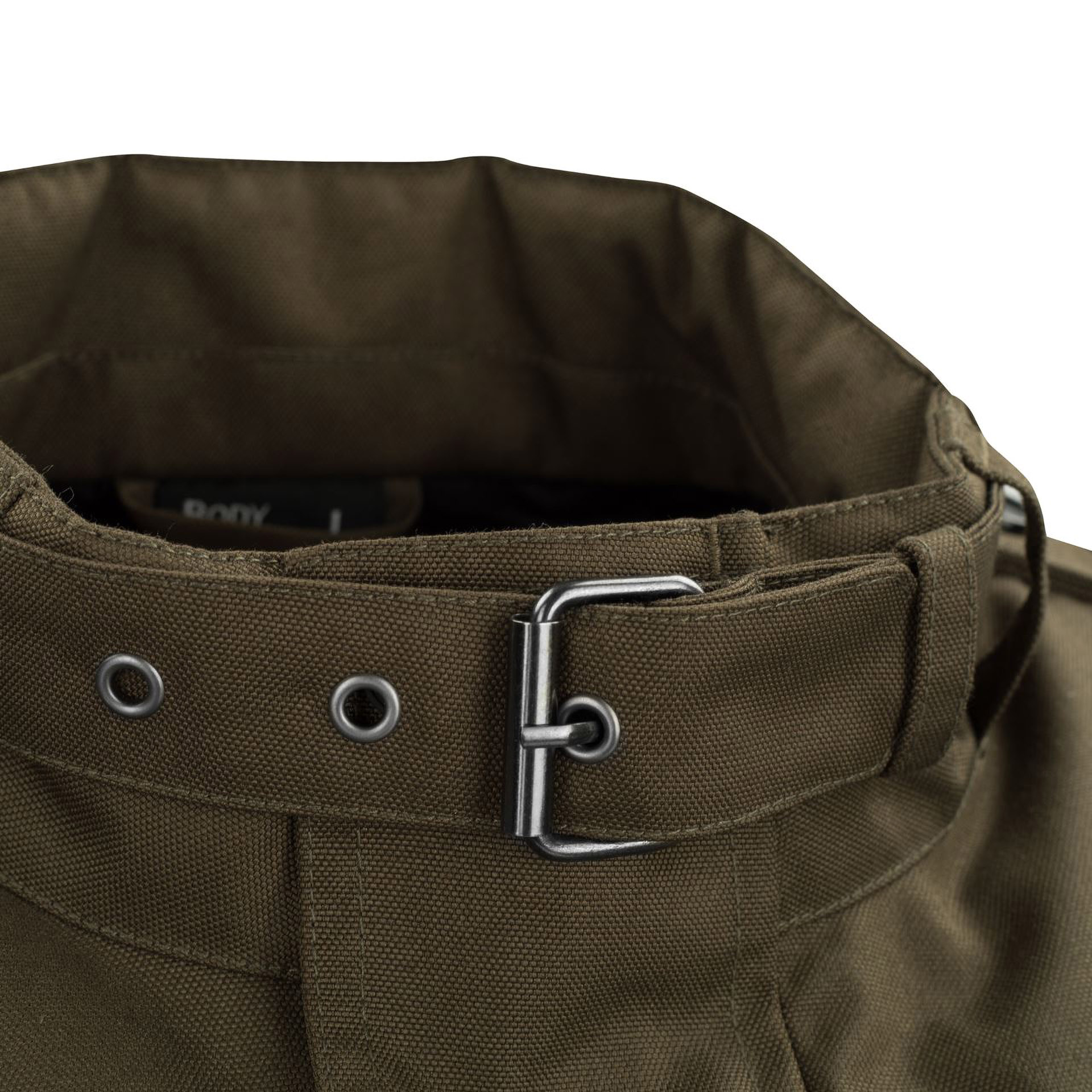 Blusão Bering NORRIS Khaki