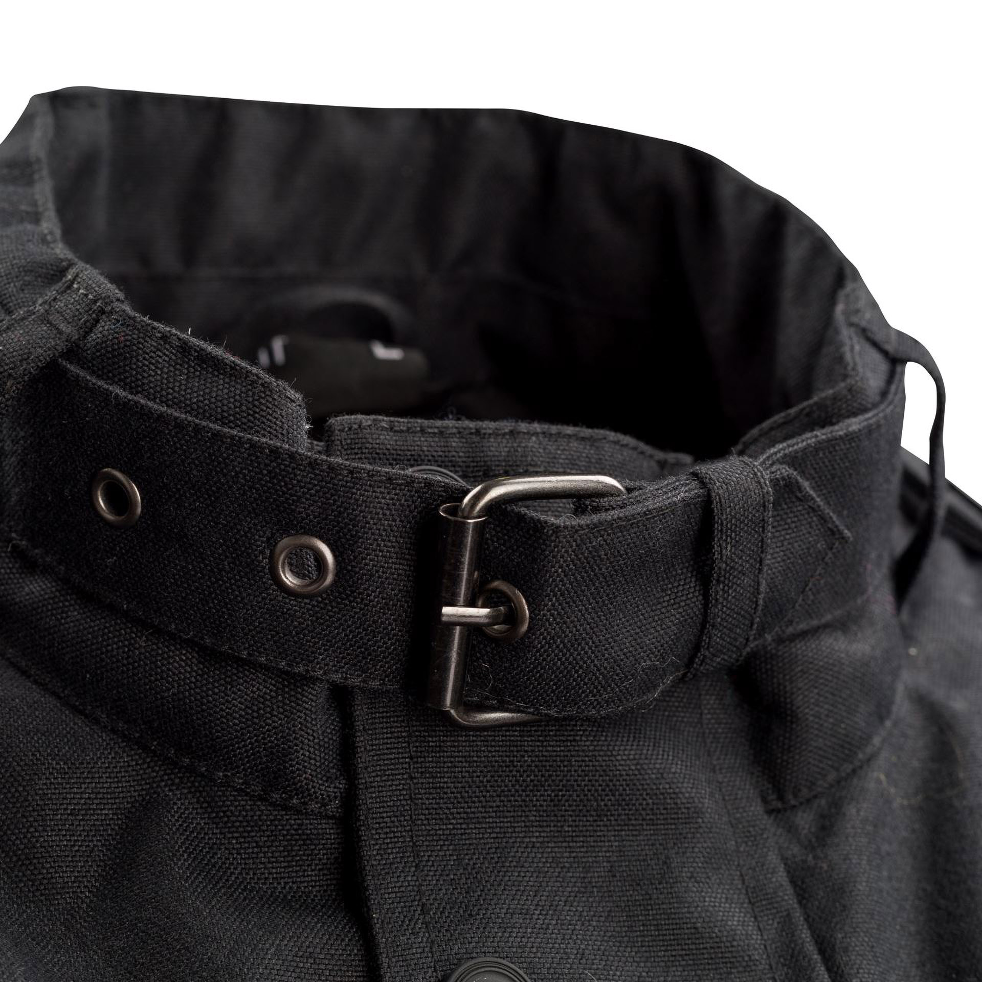 Blusão Bering NORRIS Preto