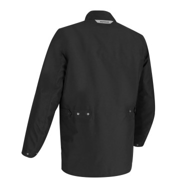 Blusão ARCHIBALD Preto (Gore-Tex) BERING Blusão ARCHIBALD Preto (Gore-Tex) BERING