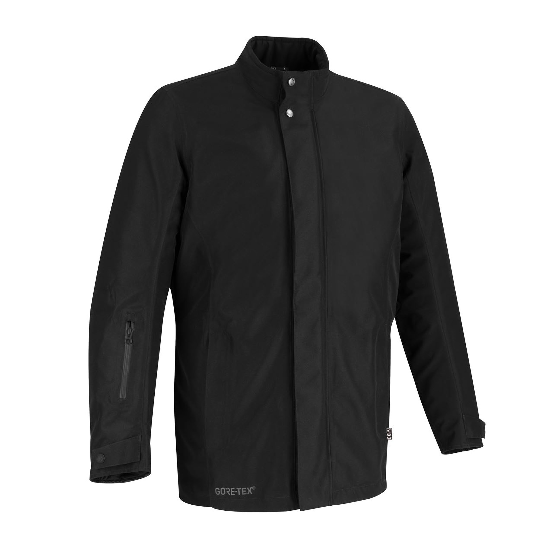 Blusão ARCHIBALD Preto (Gore-Tex) BERING