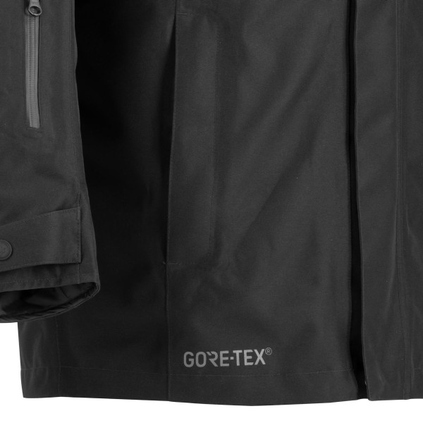 Blusão ARCHIBALD Preto (Gore-Tex) BERING