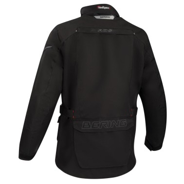 Blusão Bering OURAL Preto BERING Blusão Bering OURAL Preto BERING
