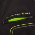 Blusão Bering WINNIPEG Preto/CZ/Fluo BERING