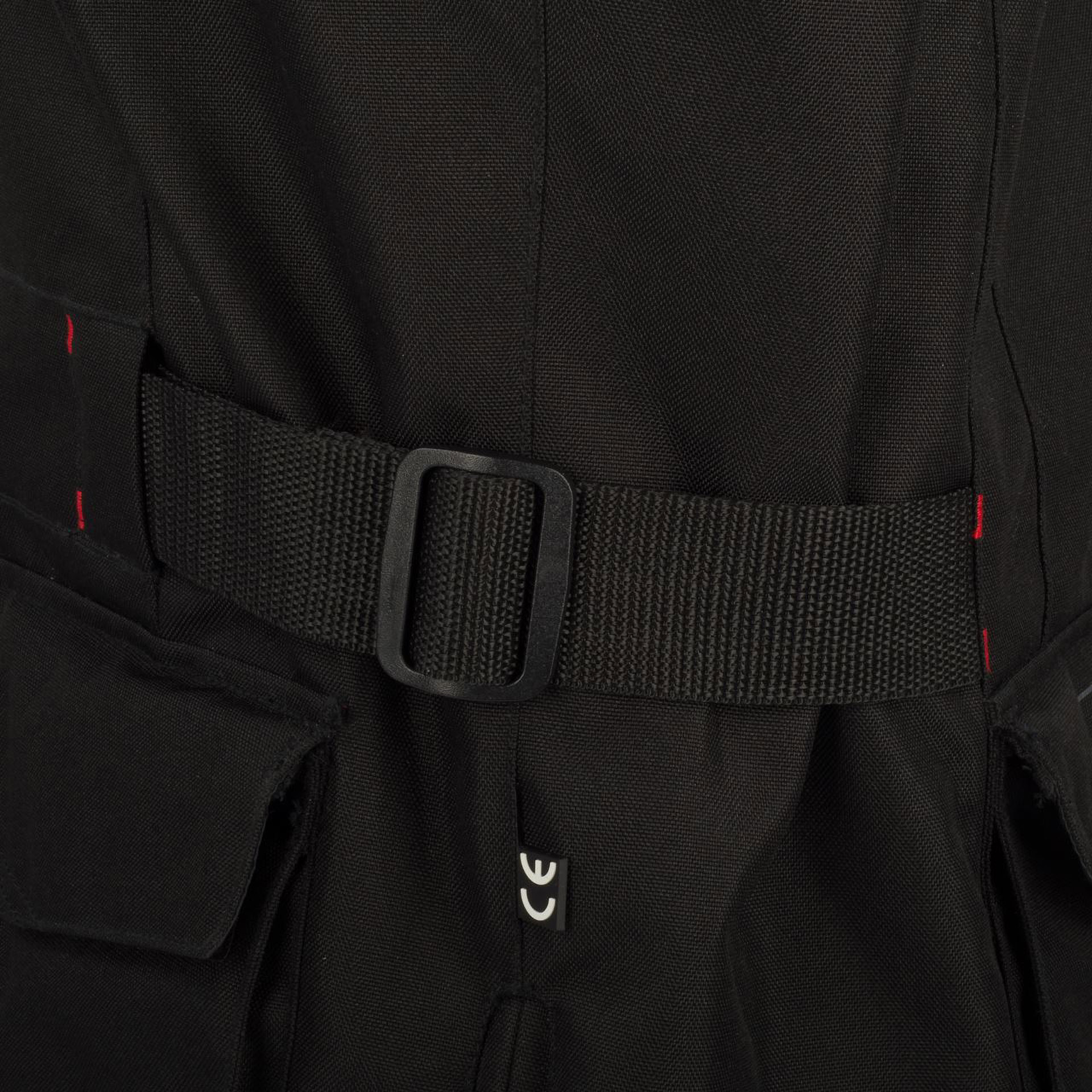 Blusão Bering OURAL Preto BERING