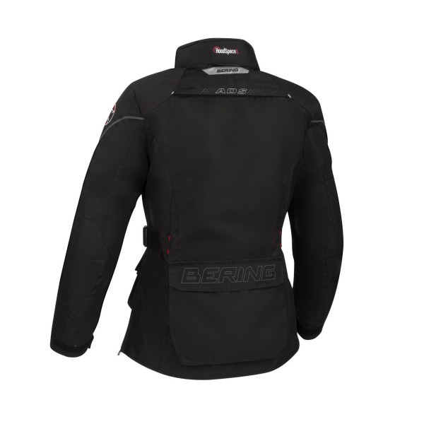 Blus�o Bering Lady OURAL Preto BERING