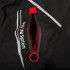 Blus�o Bering Lady OURAL Preto BERING