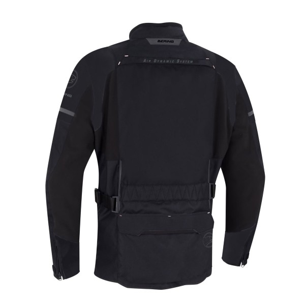 Blusão BOSTON Preto BERING