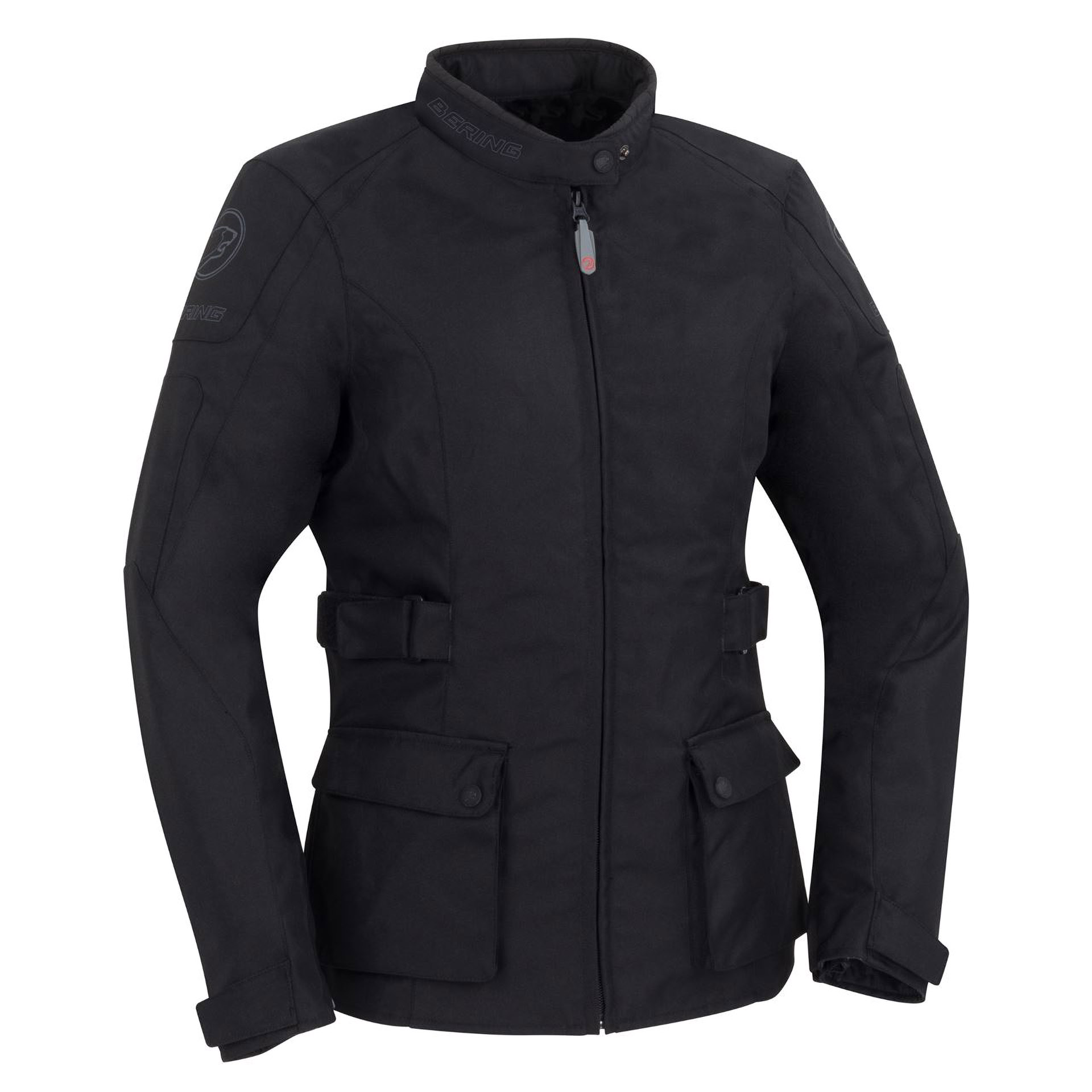 Blusão Lady APRIL Preto BERING