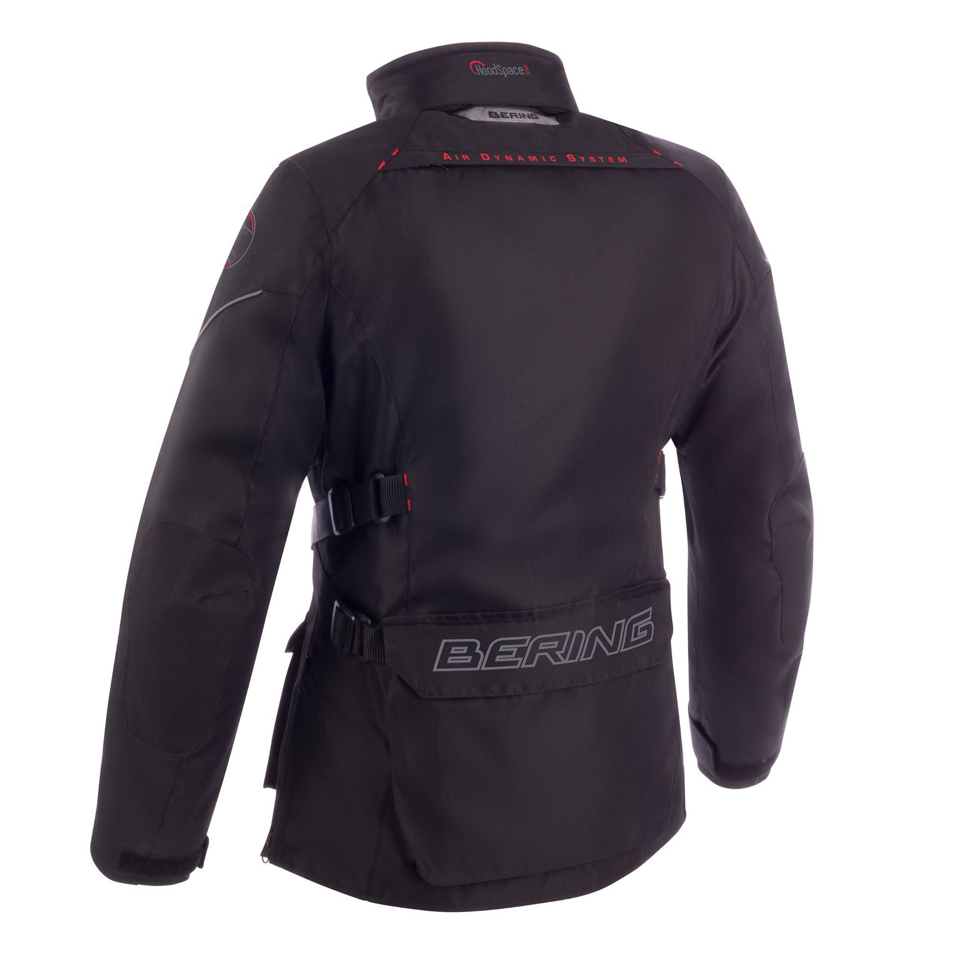 Blusão Lady VISION Preto BERING