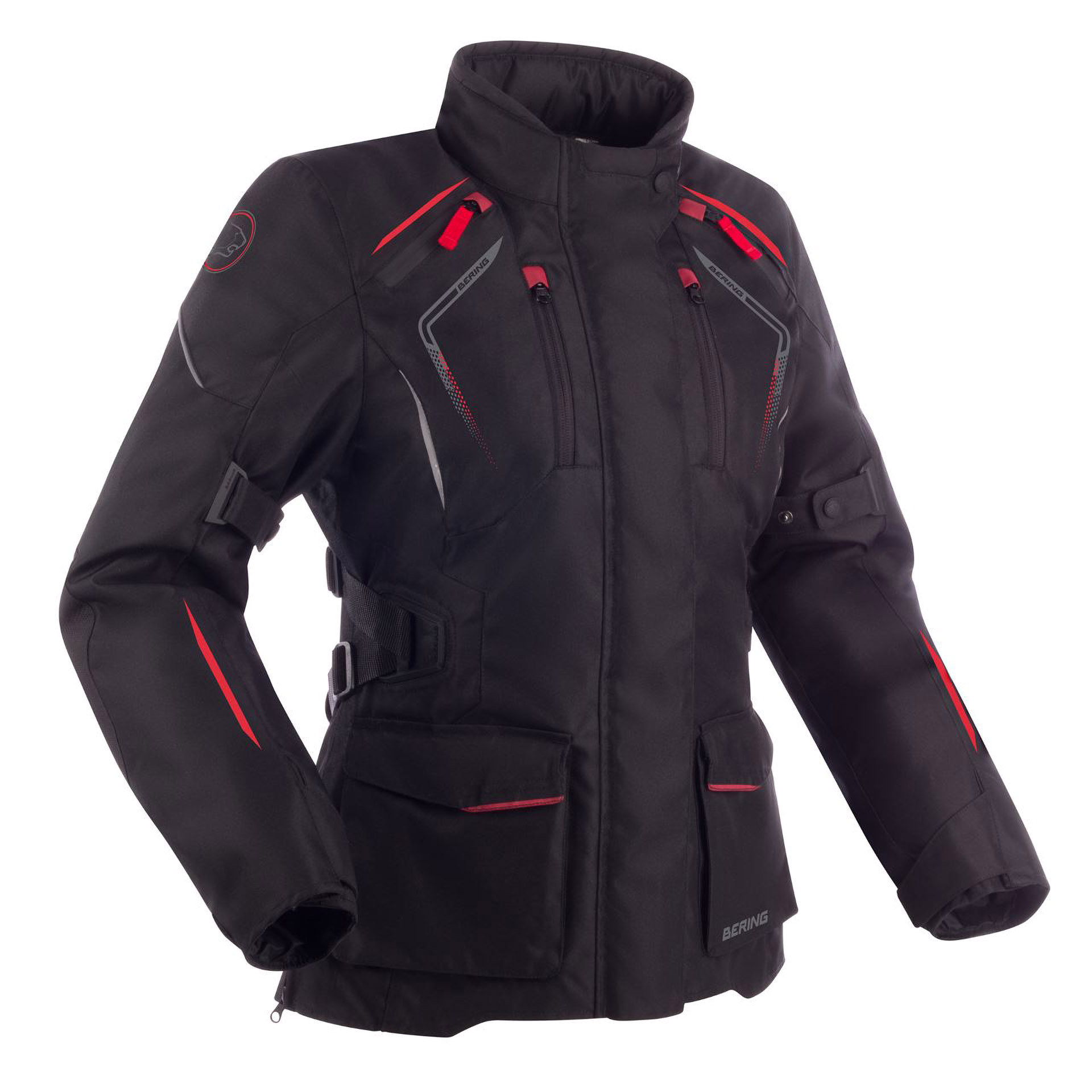 Blusão Lady VISION Preto BERING