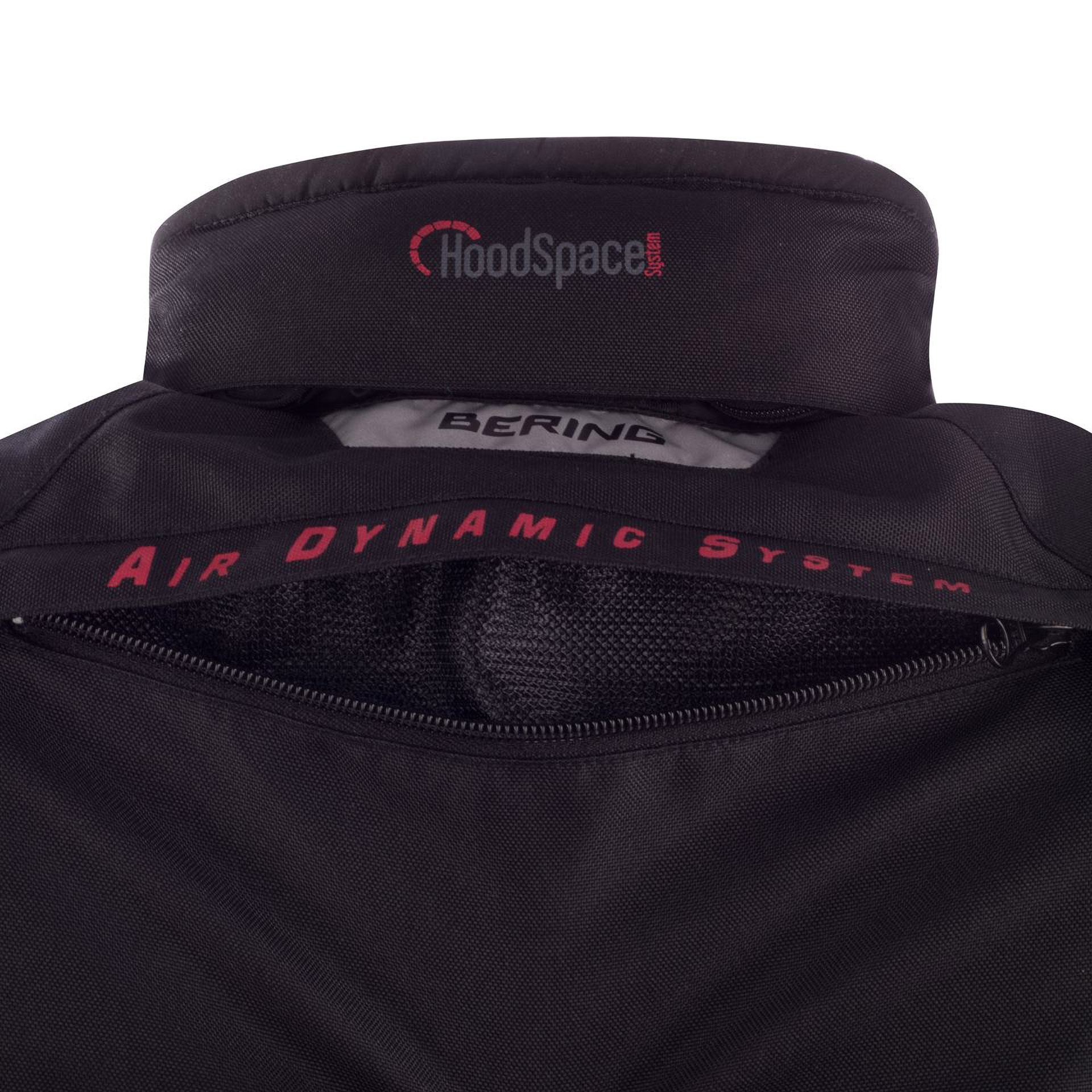 Blusão Lady VISION Preto BERING