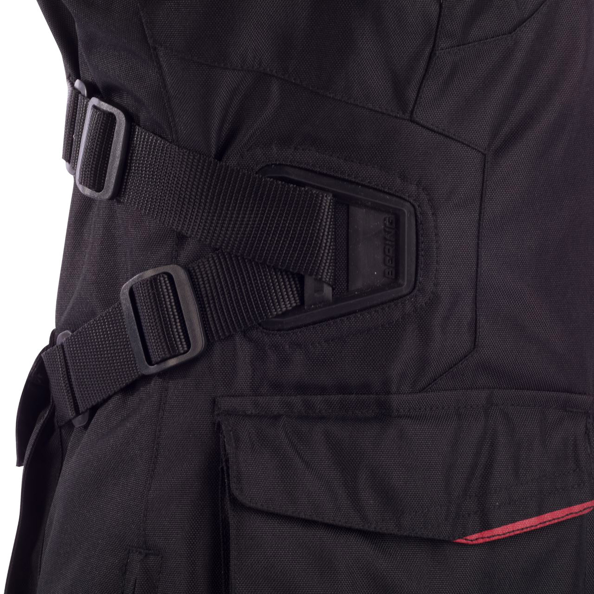 Blusão Lady VISION Preto BERING