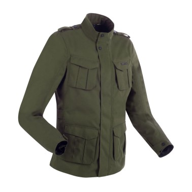 Bluso Bering NORRIS EVO Khaki