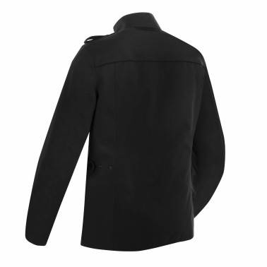 Bluso Bering NORRIS EVO Preto