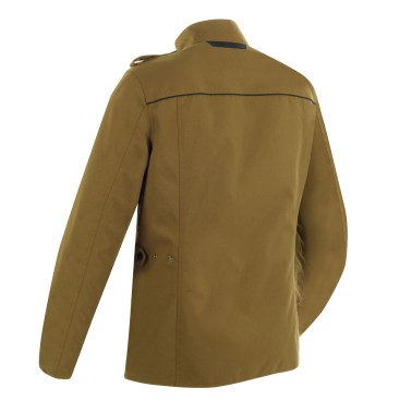 Blusão Bering NORRIS EVO Castanho Blusão Bering NORRIS EVO Castanho