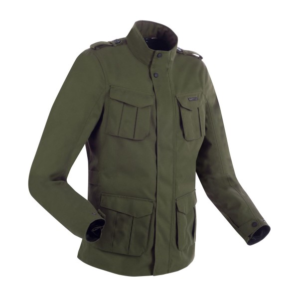 Bluso Bering NORRIS EVO Khaki